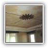 Faux Finish Ceiling 